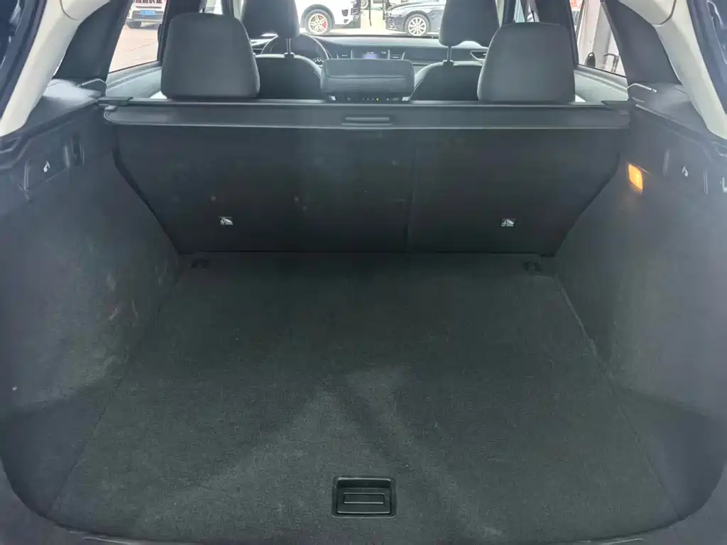 Infiniti QX50 — миниатюра 20