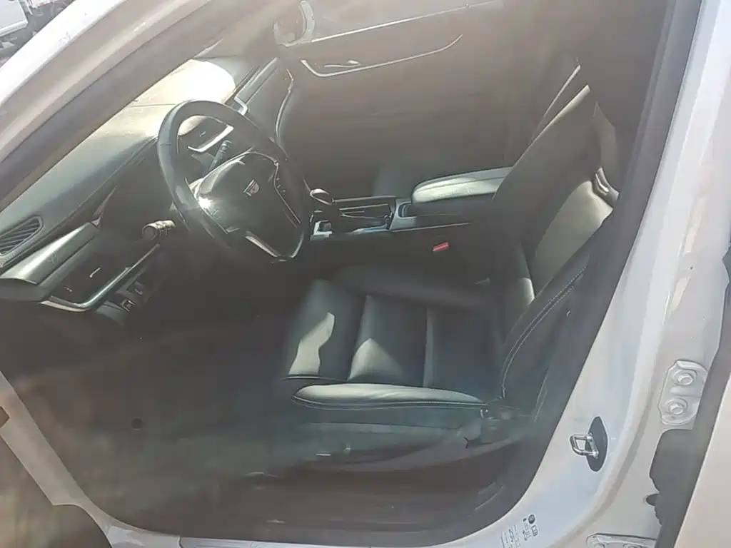 Cadillac XTS — миниатюра 15