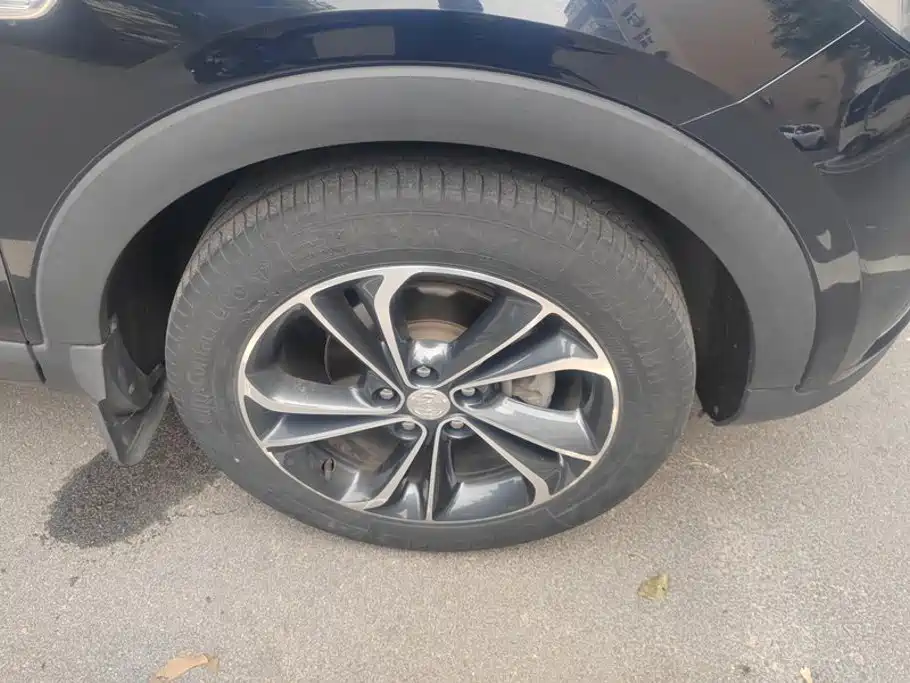 Buick Encore GX — миниатюра 6