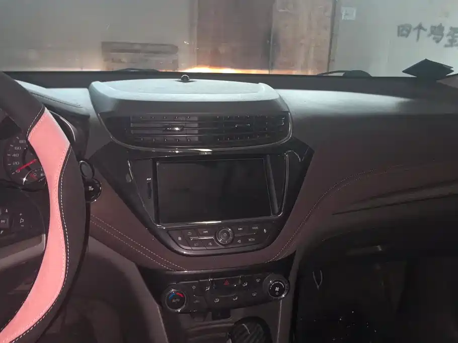 Chevrolet Malibu — миниатюра 13