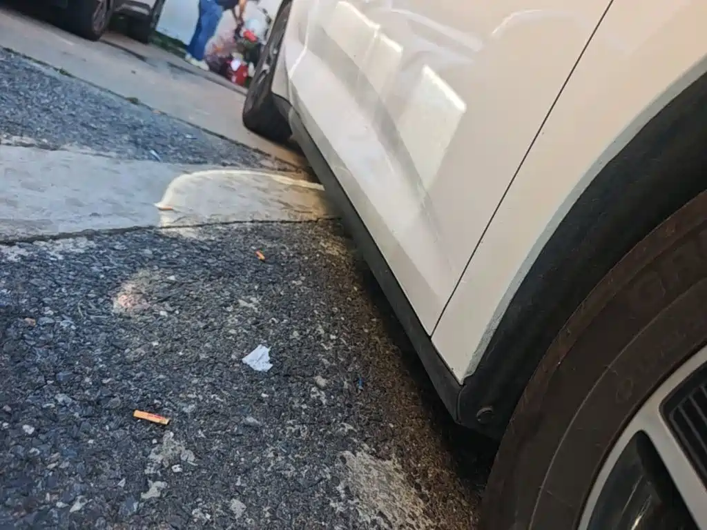 BYD Qin L — миниатюра 21
