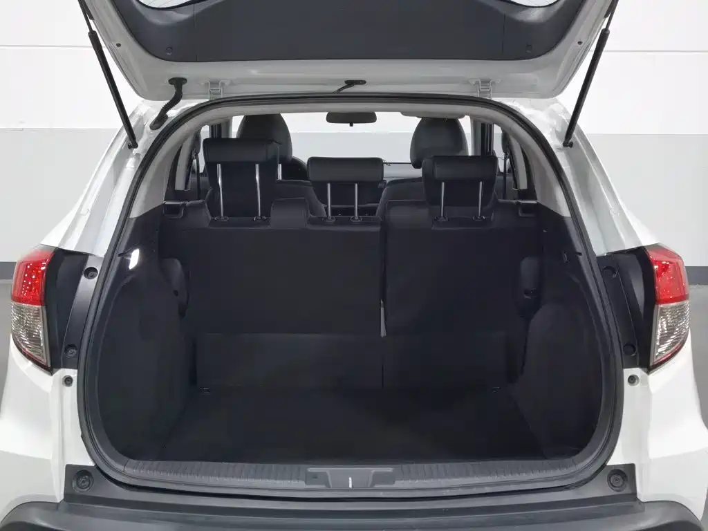 Honda Vezel — миниатюра 16