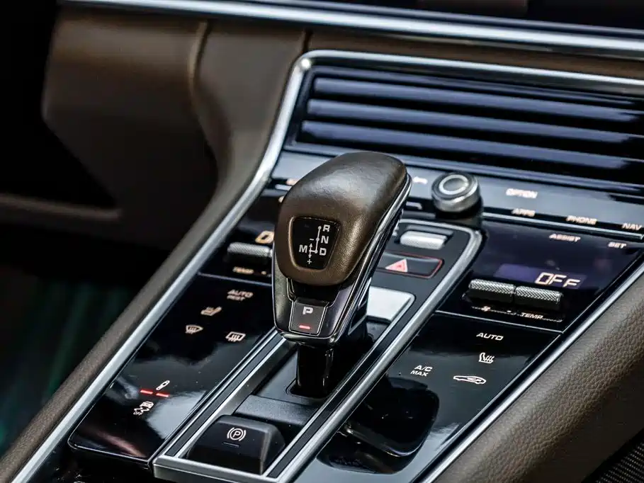 Porsche Panamera — фотографии объявления, Фото 13