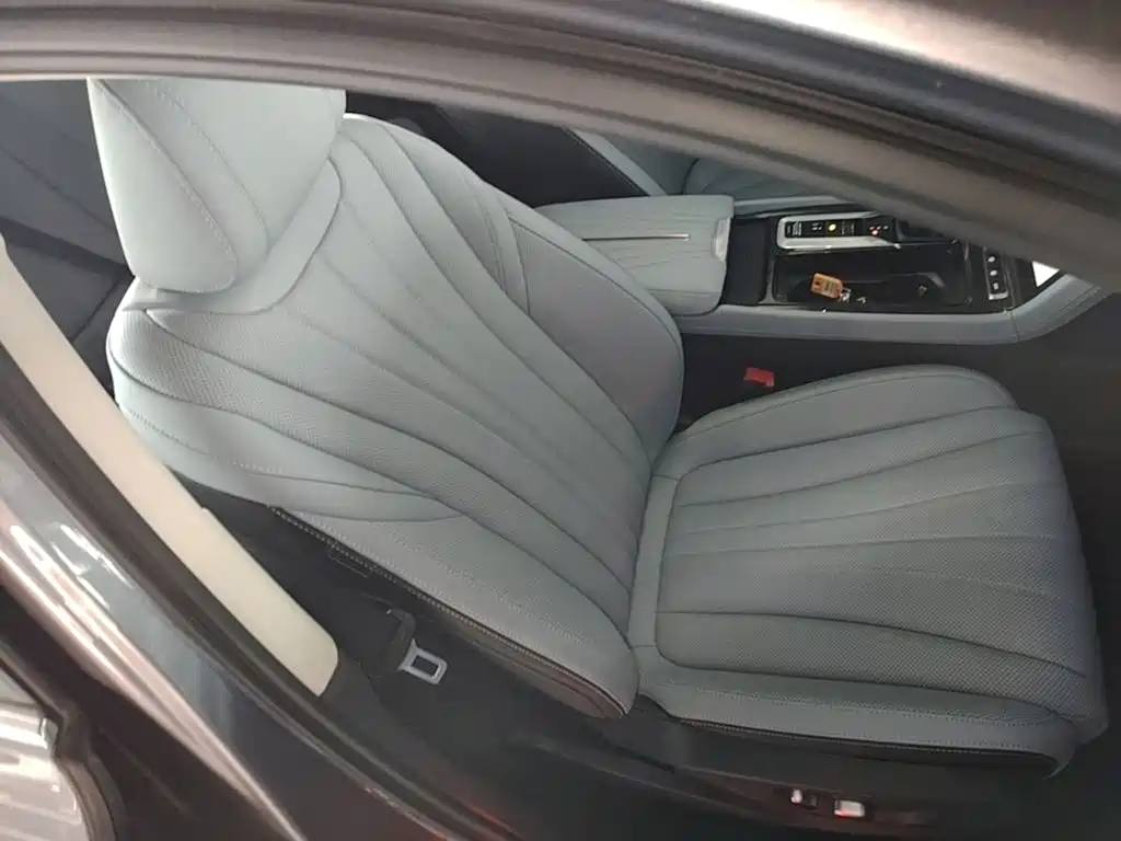 Hongqi Hongqi H5 PHEV — миниатюра 25