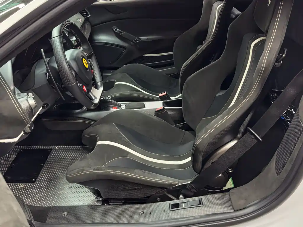 Ferrari 488 2015 488 GTB