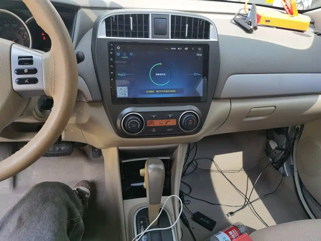 Nissan Sylphy — миниатюра 14