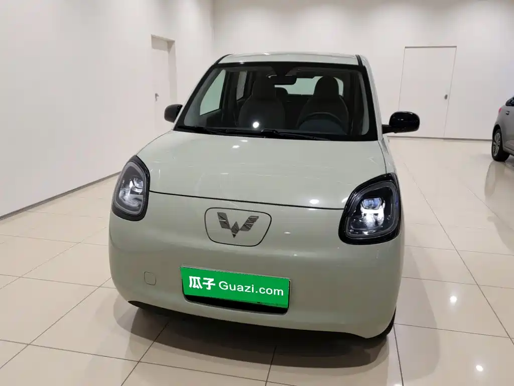 Wuling Mini EV MINIEV 2025