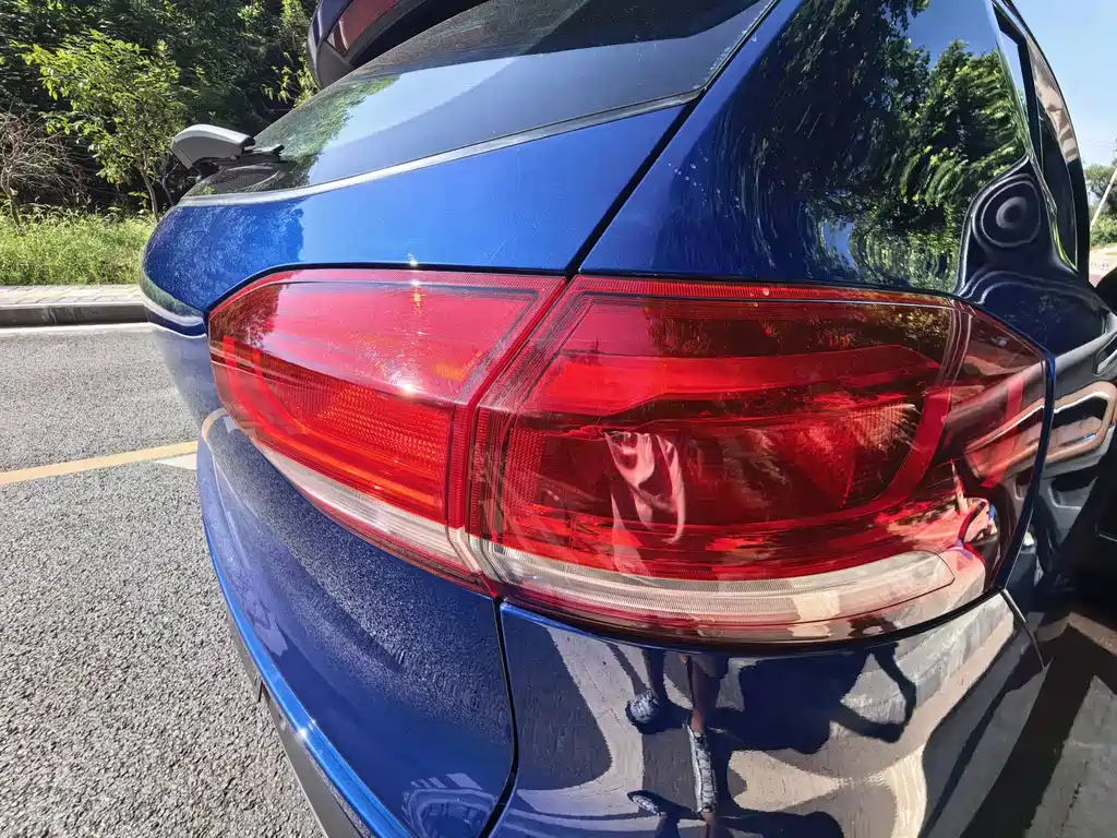 Haval H6 — миниатюра 14