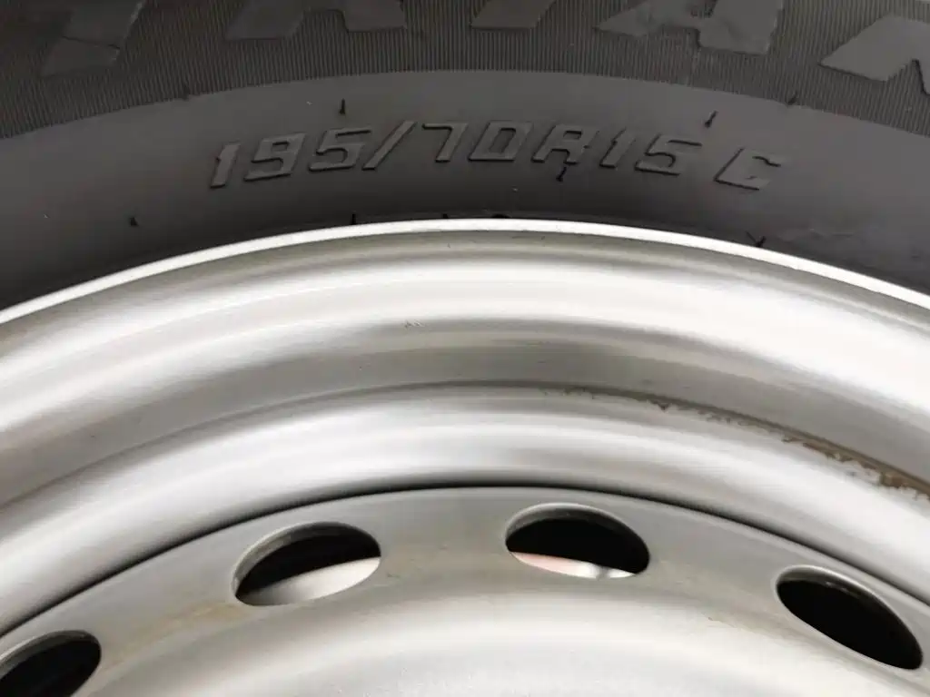 Wuling Rongguang New Truck — миниатюра 24