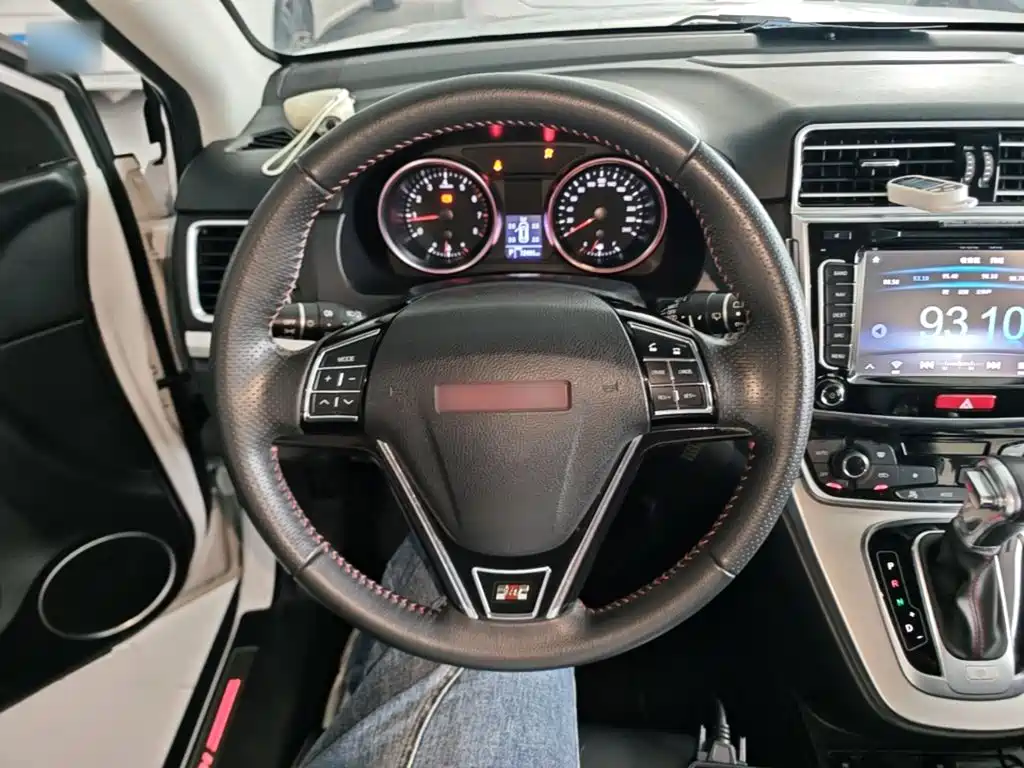 Haval H6 — миниатюра 11