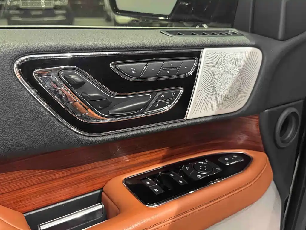 Lincoln Navigator 2020 3.5T