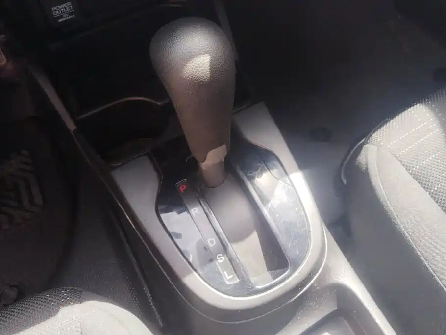 Honda Fit — миниатюра 16