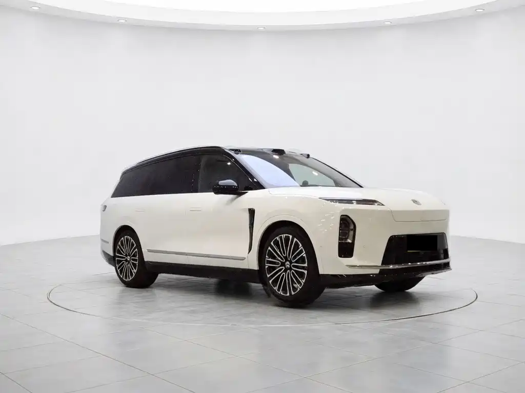 NIO ES8 2026 мест Executive