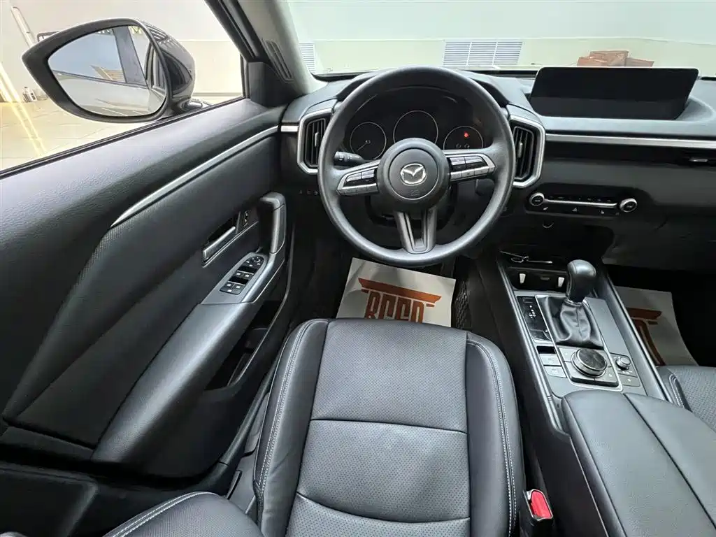 MAZDA CX 50 XINGYA