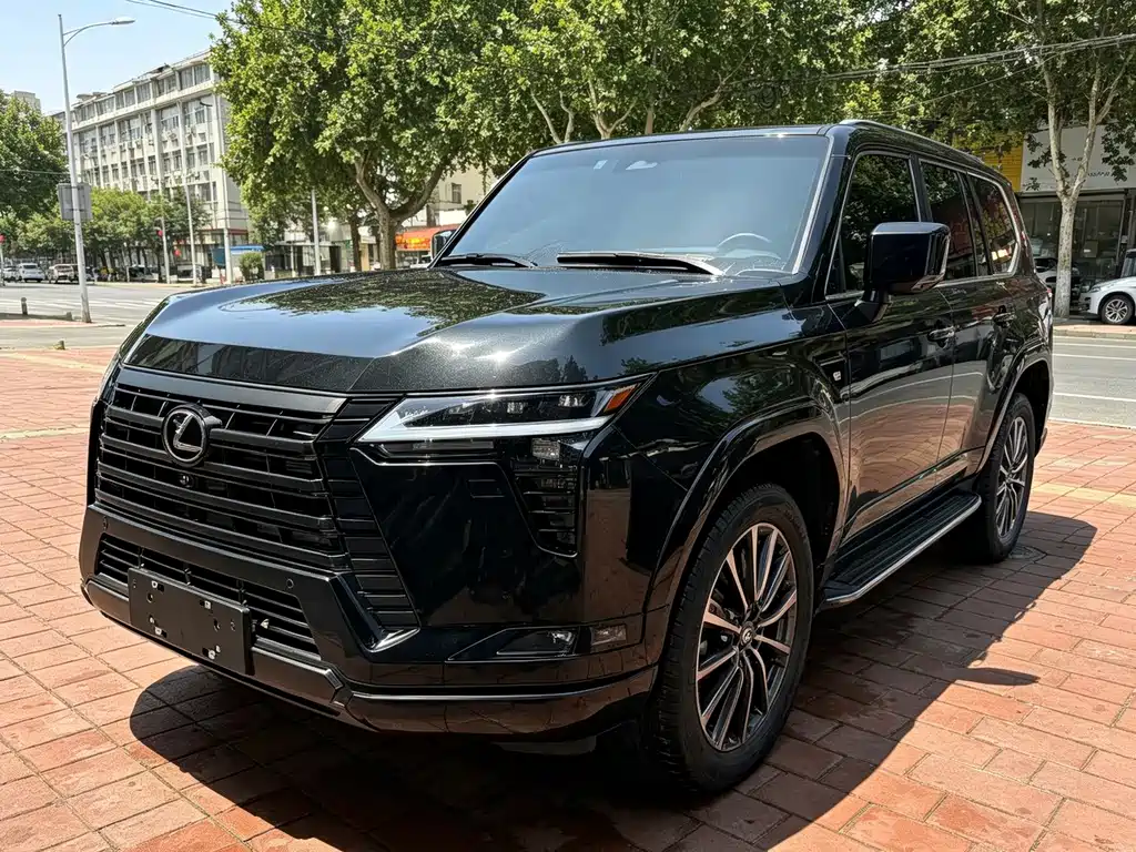Lexus GX