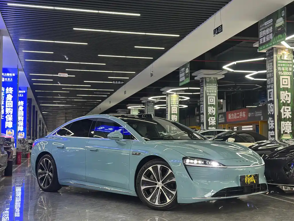 Zhijie Zhijie S7 — миниатюра 3