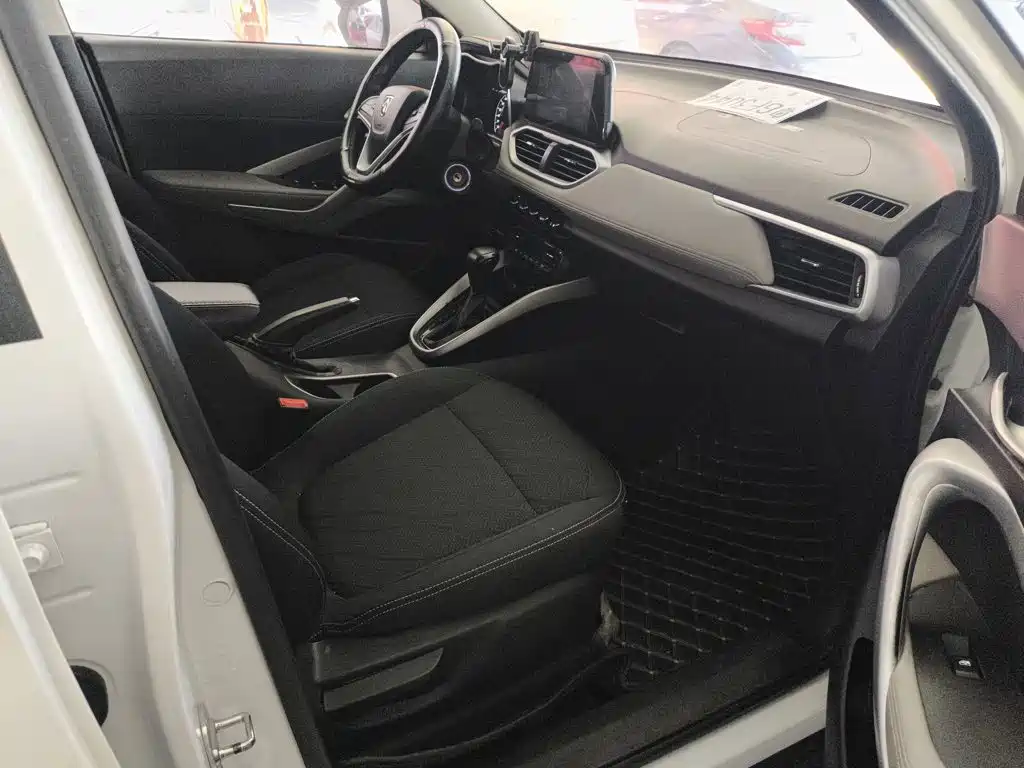 Baojun 510 — миниатюра 4