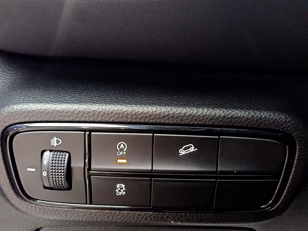 GAC Motor Trumpchi M6 — миниатюра 13