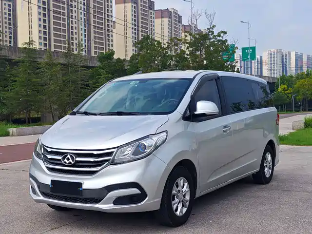 Maxus G10