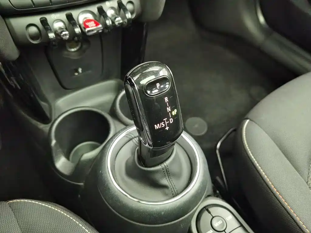 MINI Mini — миниатюра 13