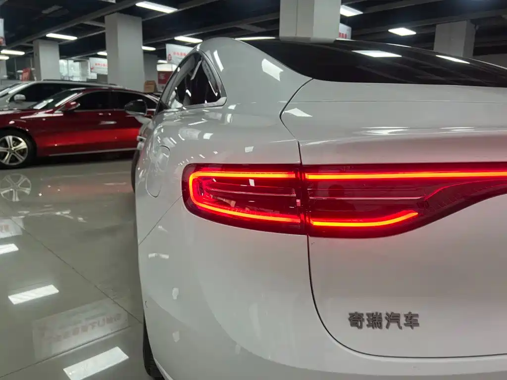 Zhijie Zhijie S7 — миниатюра 13