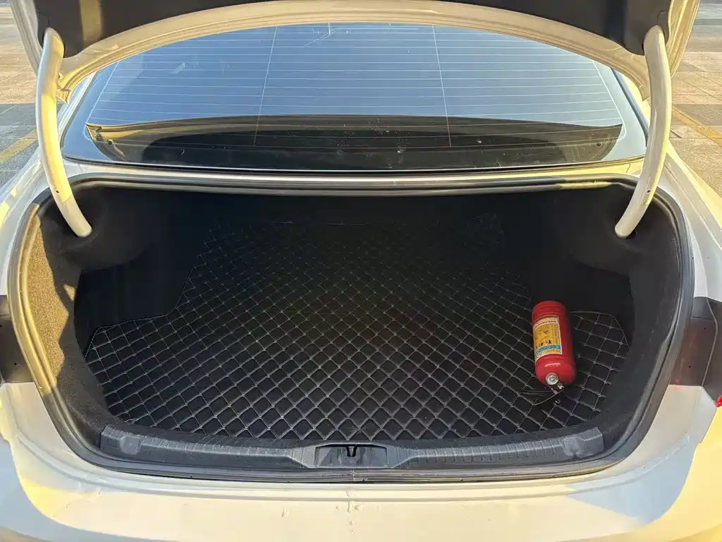 Volkswagen Lamando — миниатюра 24