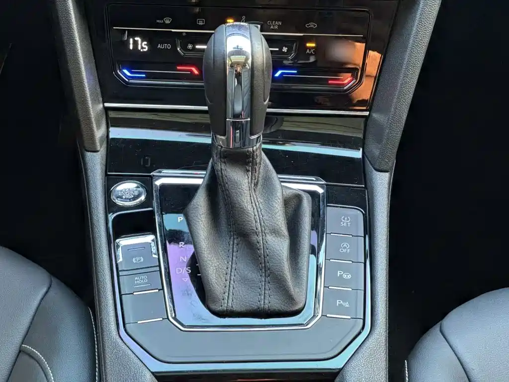 Volkswagen Lamando — миниатюра 20