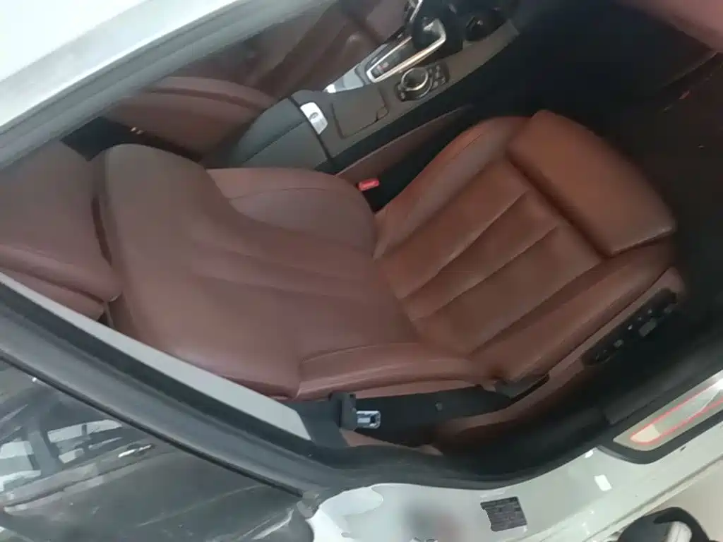 BMW 6 Series — миниатюра 25