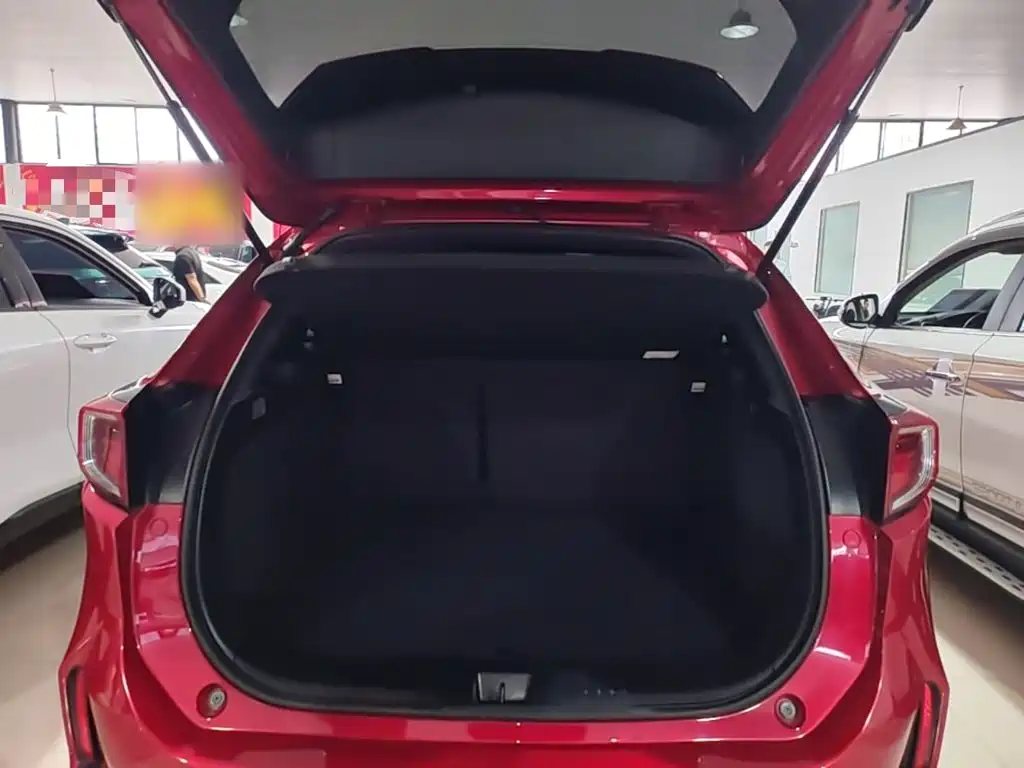 Acura CDX — миниатюра 19