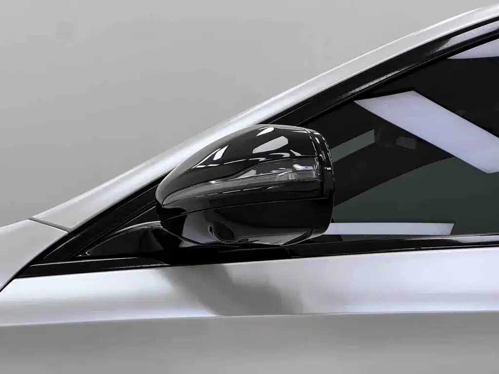 Mercedes-Benz E-Class (Import) — миниатюра 8