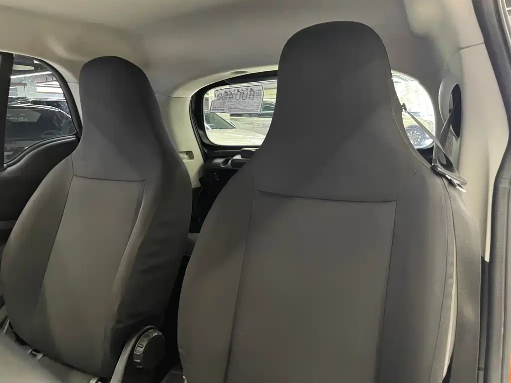 smart Smart Fortwo — миниатюра 28