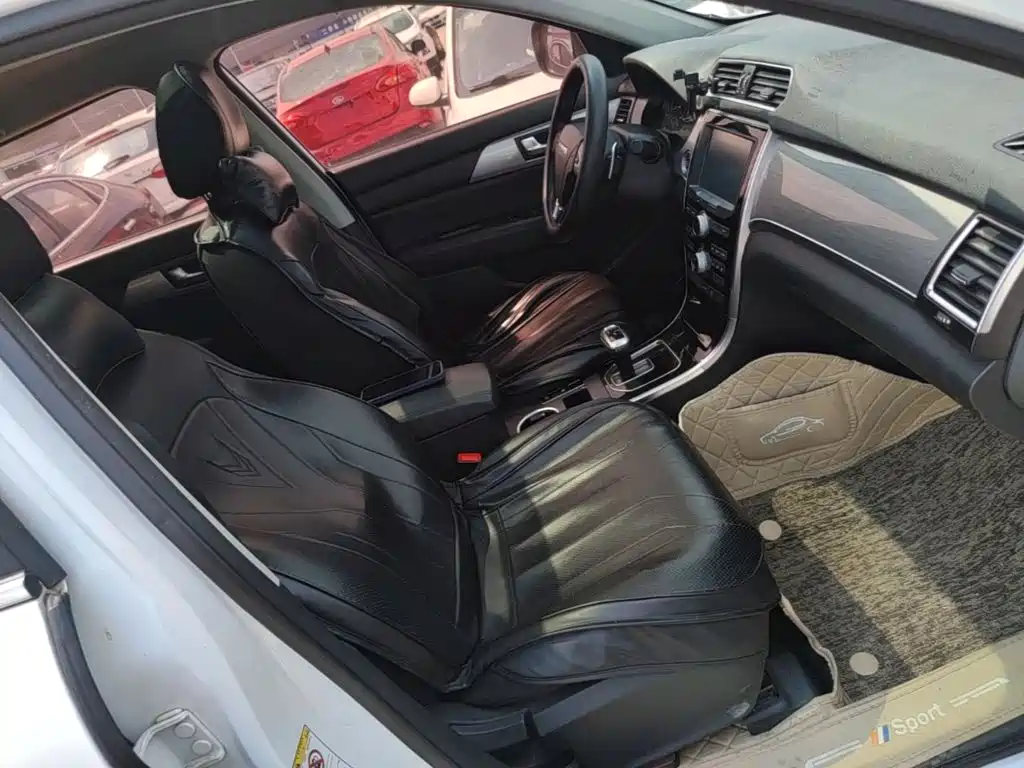 Haval H2 — миниатюра 25