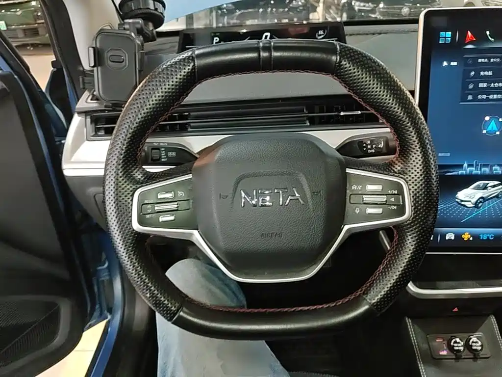 Neta Neta V — миниатюра 11