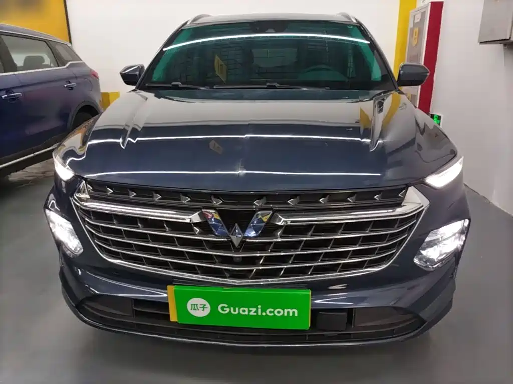 Wuling Victory — миниатюра 3