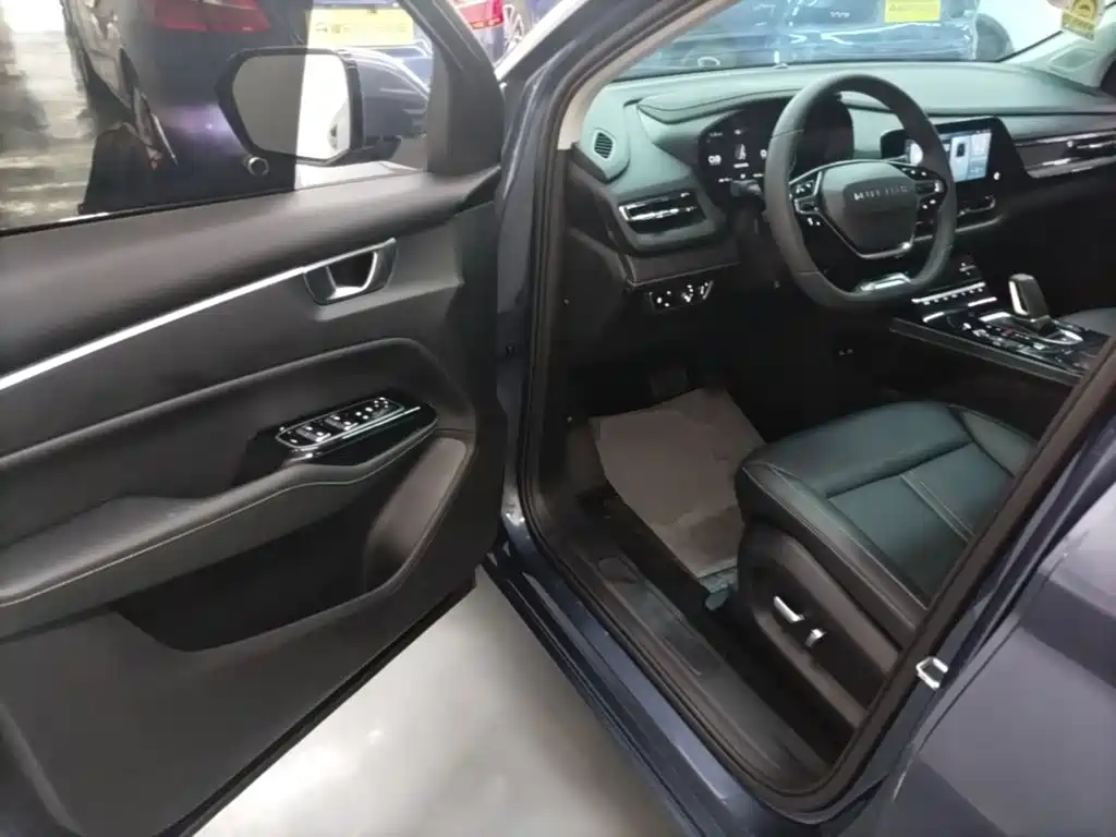 Wuling Victory — миниатюра 16