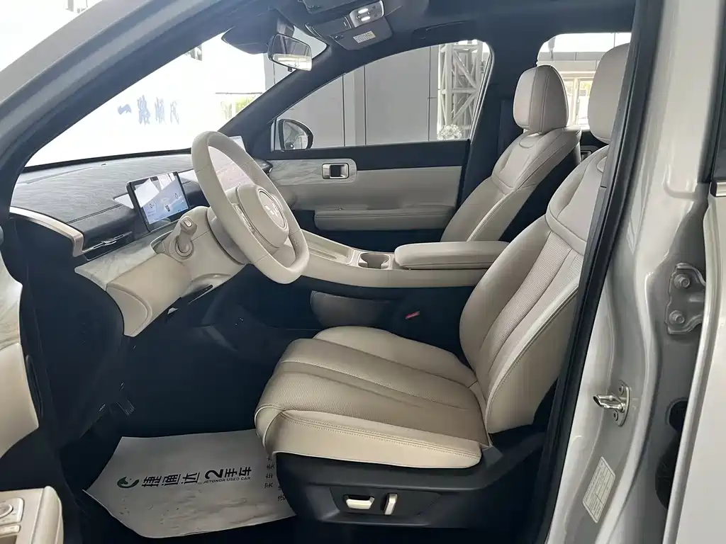 Wuling Xingguang S — миниатюра 25