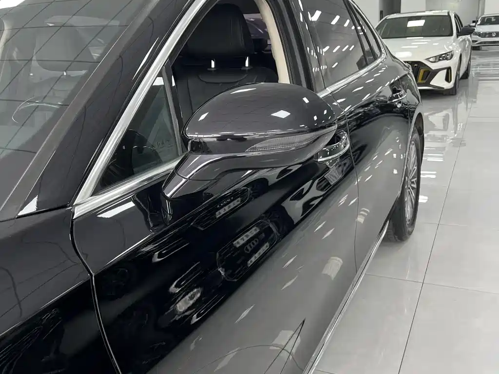 Hongqi H5 2023 1.5T DCT