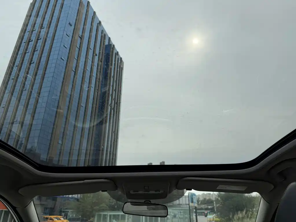 Nissan Qashqai — миниатюра 15