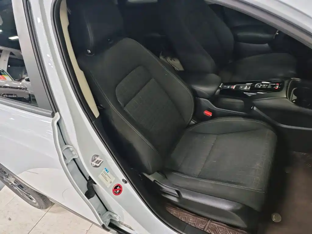 Honda HR-V — миниатюра 25