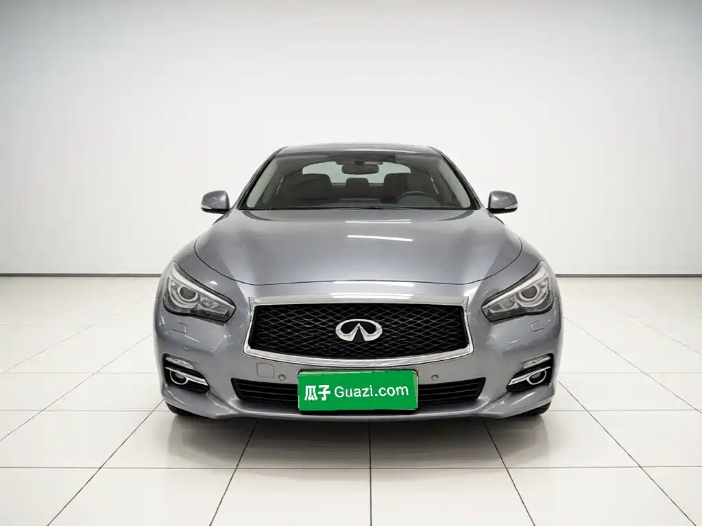 Infiniti Q50L 2016 2.0T Enjoy