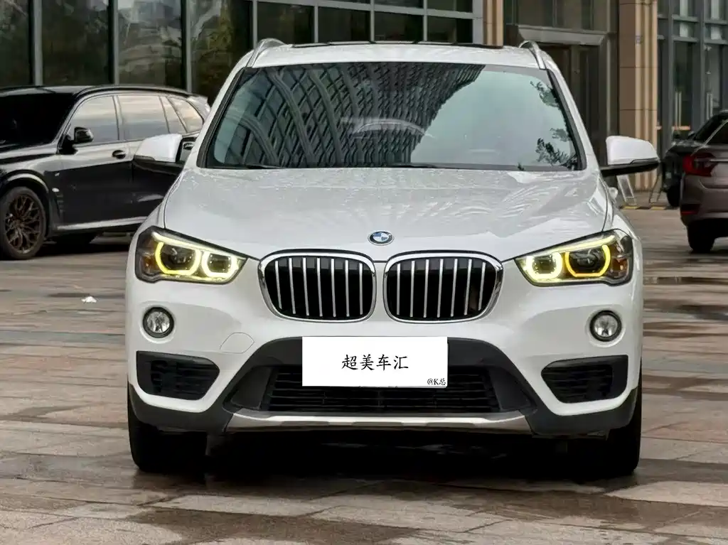 BMW X1 — миниатюра 2
