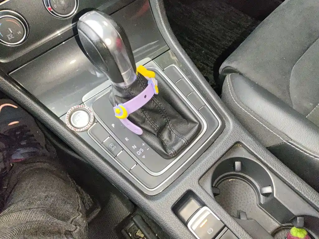 Volkswagen Golf — миниатюра 10