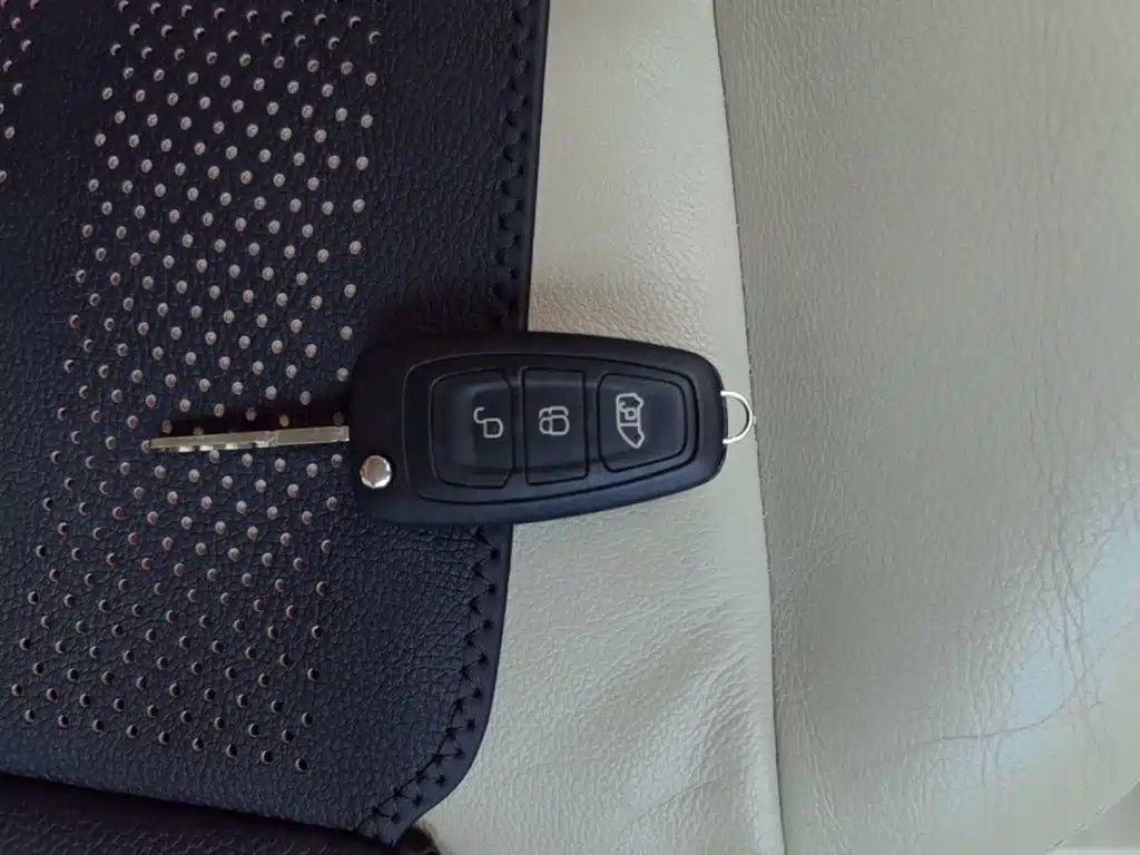 Ford Tourneo — миниатюра 9