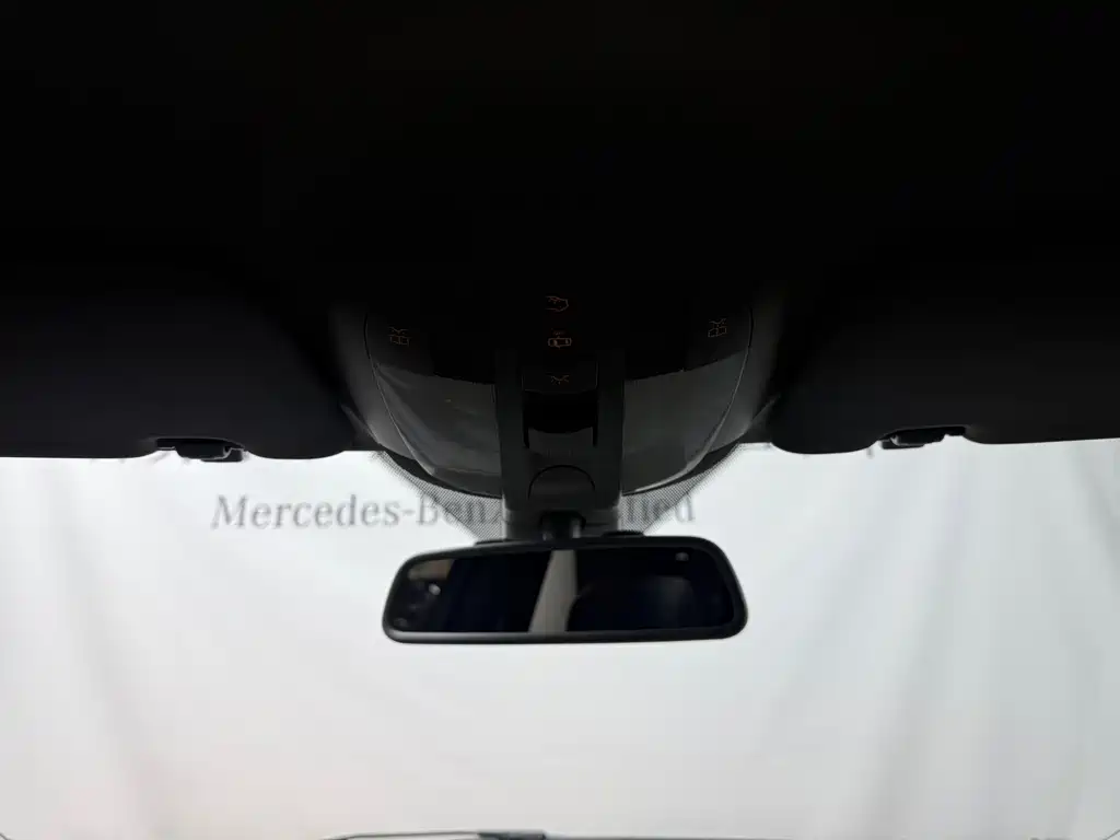 Mercedes-Benz R-Class — миниатюра 21