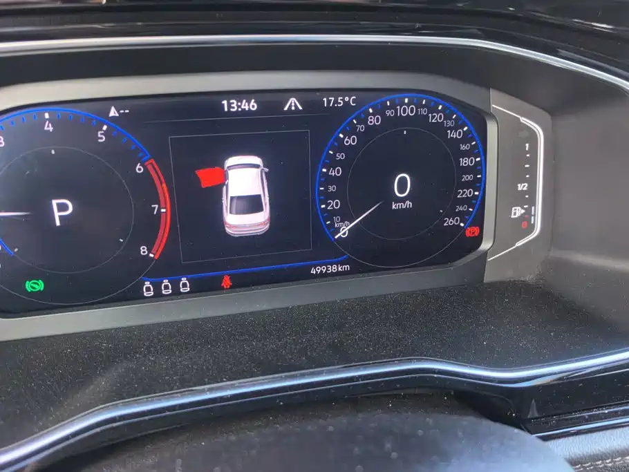 Volkswagen Sagitar — миниатюра 14
