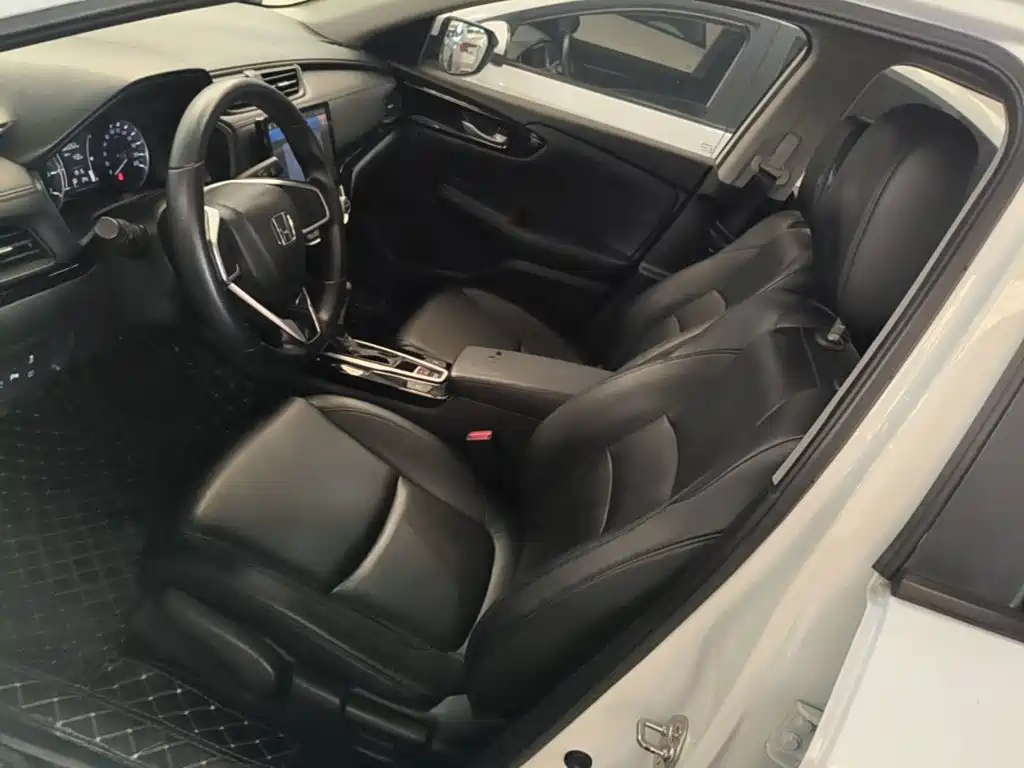 Honda Crider — миниатюра 15