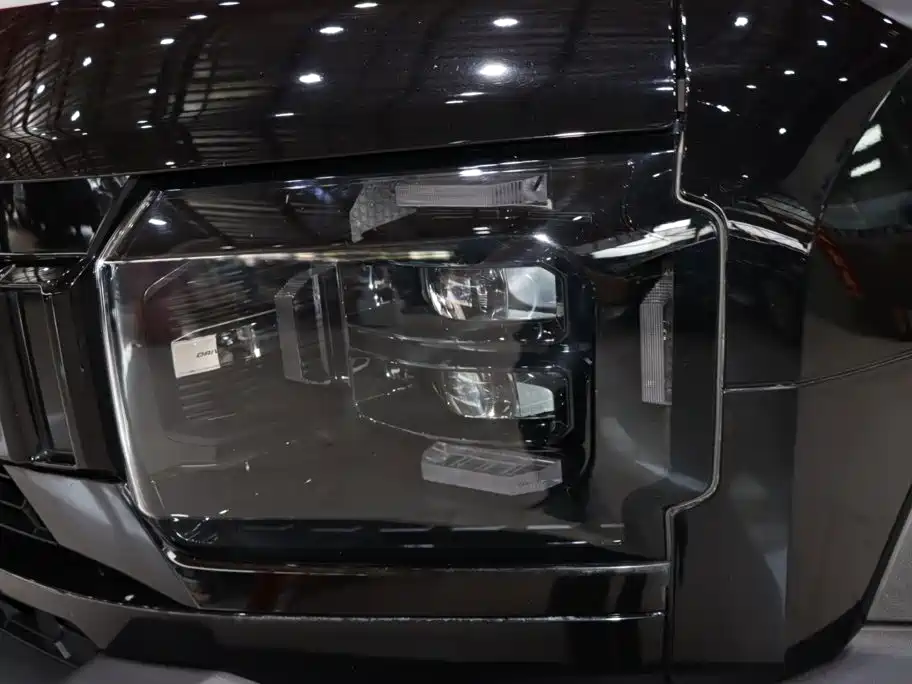 Jetour Traveller — миниатюра 7