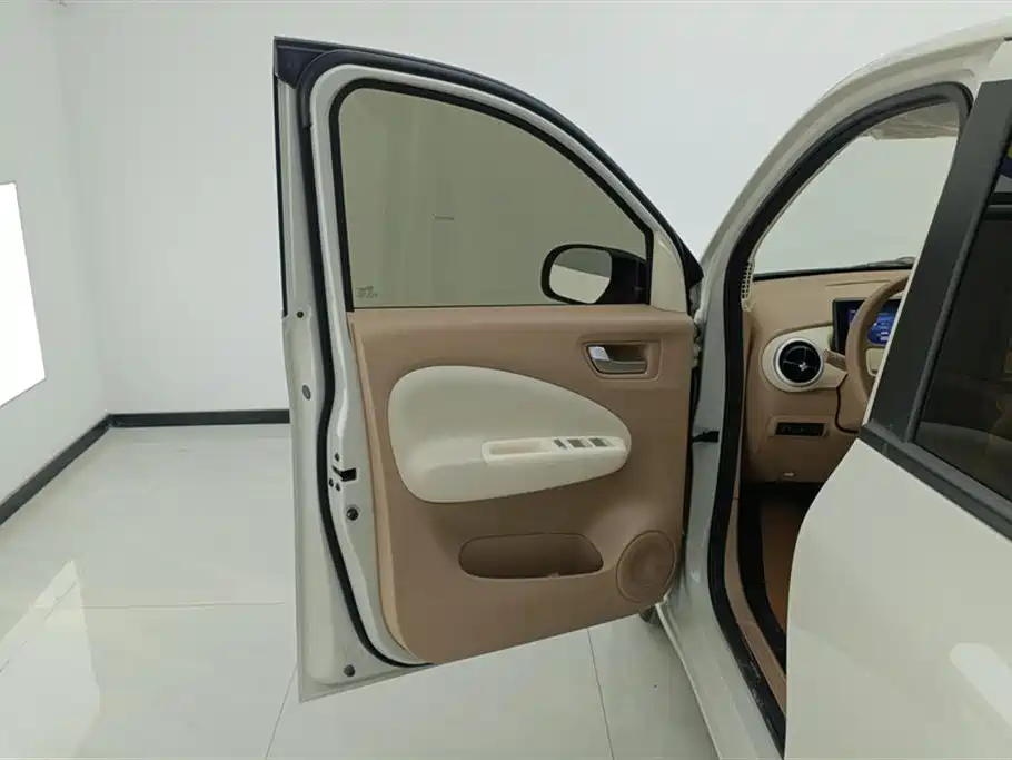 Wuling Mini EV MINIEV 2025