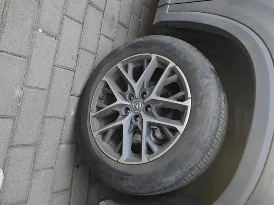 Changan CS75 PLUS — миниатюра 6