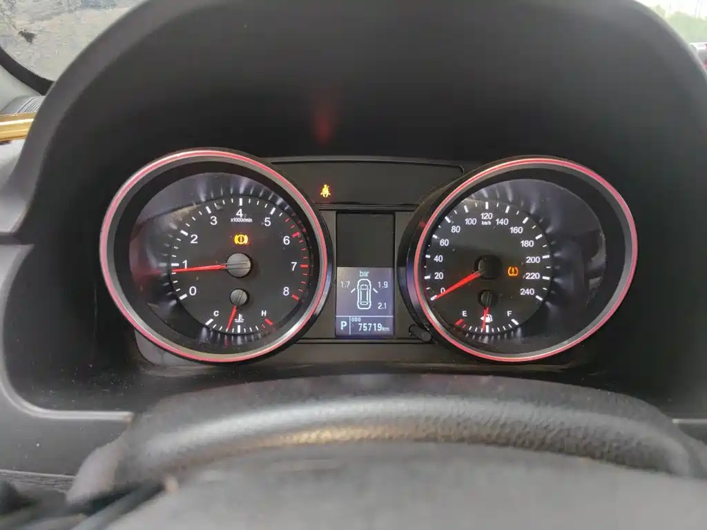 Haval H6 — миниатюра 12